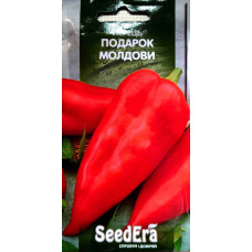 Подарок Молдовы, перец сладкий, 0,2г