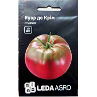 Томат Нуар де Крим высокорослый, черный, Leda Agro, 10 семян