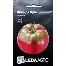 Томат Нуар де Крим высокорослый, черный, Leda Agro, 10 семян