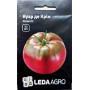 Томат Нуар де Крим высокорослый, черный, Leda Agro, 10 семян