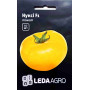 Томат Нукси F1 низкорослый желтый, Leda Agro, 10 семян