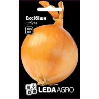 Лук Эксибишн салатная, семена Leda Agro, 100 шт