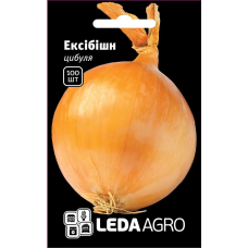 Лук Эксибишн салатная, семена Leda Agro, 100 шт