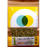 Овощное чудо, горох, 100г