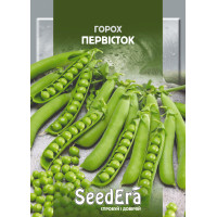 Первісток надранній горох, 50 г