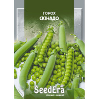 Скинадо среднеспелый горох, 50 г