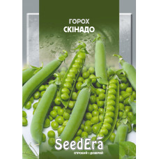 Скинадо среднеспелый горох, 50 г