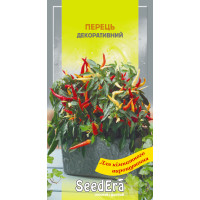 Перец Декоративный, семена SeedEra, 10 шт