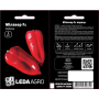 Перец капия Милавер F1, Leda Agro, 8 шт