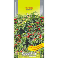 Декоративний перець Намисто, насіння Seed Era, 5 шт