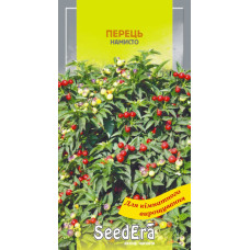 Декоративний перець Намисто, насіння Seed Era, 5 шт