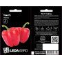 Перец кубовидный Том F1, семена Leda Agro, 8 шт