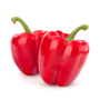 Перец кубовидный Том F1, семена Leda Agro, 8 шт