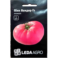 Томат Пинк Вандер F1 высокий розовый, тип Биф, Leda Agro, 5 семян