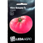 Томат Пинк Вандер F1 высокий розовый, тип Биф, Leda Agro, 5 семян