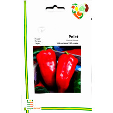 Перец сладкий Полёт, Империя Семян, 100 шт