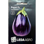 Баклажан Раунт F1 середньоранній Leda agro, 10 семян