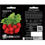 Редиска Селеста F1 семена Leda Agro, 2 г