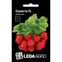 Редиска Селеста F1 семена Leda Agro, 2 г