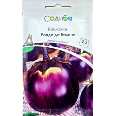 Ронде де Валенс, баклажан, 0,3г