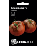 Томат Блэк Мода F1 высокий среднеранний черный, семена Leda Agro, 5 шт
