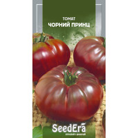 Томат Черный Принц высокорослый, семена SeedEra, 0,1 г