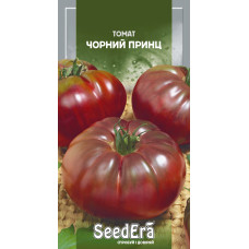Томат Черный Принц высокорослый, семена SeedEra, 0,1 г