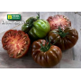 Томат Браун Кой F1 высокий черний Марманде, семена Leda Agro, 5 шт
