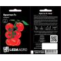 Томат Кристалл F1 круглый высокорослый, семена Leda Agro, 5 шт