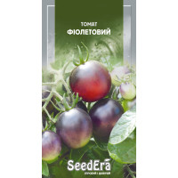 Томат Фиолетовый низкорослый, семена SeedEra, 0,1 г