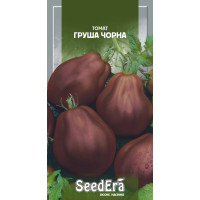 Томат Чорна Груша високий середньостиглий, насіння SeedEra, 0,1 г