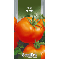 Томат Хурма детерминантный оранжевый, семена SeedEra, 0,1 г