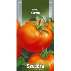 Томат Хурма детерминантный оранжевый, семена SeedEra, 0,1 г
