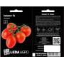 Томат Импакт F1 детерминантный, Leda Agro, 10 семян