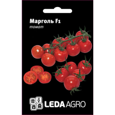 Томат черри Марголь F1, индетерминантній Leda Agro, 5 семян