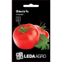 Томат Ольга F1 ранній напівіндетермінантний, насіння Leda Agro, 15 шт