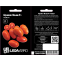 Томат Оранж Плам F1 високая оранжевая сливка, семена Leda Agro, 10 шт
