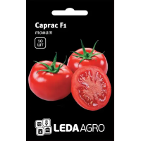 Томат Саргас F1 среднеранний низкорослый, семена Leda Agro, 10 шт