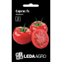 Томат Саргас F1 среднеранний низкорослый, семена Leda Agro, 10 шт