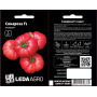 Томат Сонароза F1 полудетерминантный розовый, Leda Agro, 5 семян