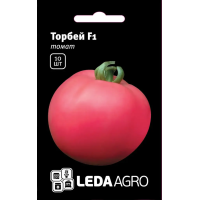 Томат Торбей F1 ранний высокий, семена Leda Agro, 10 шт