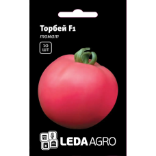 Томат Торбей F1 ранний высокий, семена Leda Agro, 10 шт