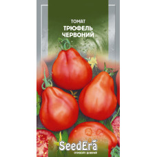 Томат Трюфель высокорослый грушевидный, семена Seed Era, 0,1 г