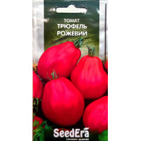 Томат Трюфель розовый грушевидный, семена Seed Era , 0,1 г