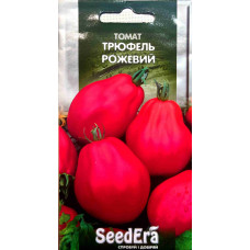 Томат Трюфель розовый грушевидный, семена Seed Era , 0,1 г