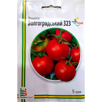 Томат Волгоградский 323 низкий, Империя Семян, 5 г