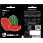 Арбуз Хилон F1 типа Кримсон Свит, семена Leda Agro, 5 шт