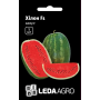 Арбуз Хилон F1 типа Кримсон Свит, семена Leda Agro, 5 шт