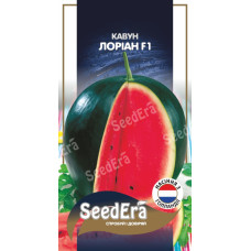Арбуз Лориан F1 типа Шуга Бейби, семена SeedEra, 5 шт