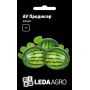 Арбуз АУ Продюсер, овальный ранний, семена Leda Agro, 1 г